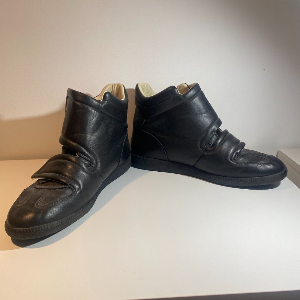 Maison Martin Margiela High Top - Picture 3 of 6
